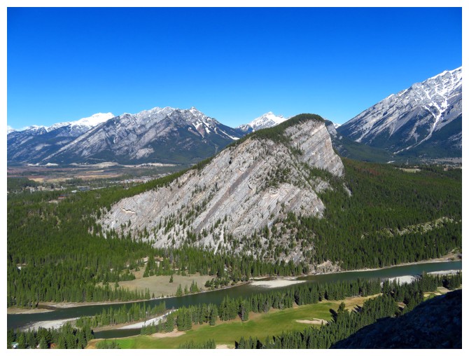 Rundlehorn climb
