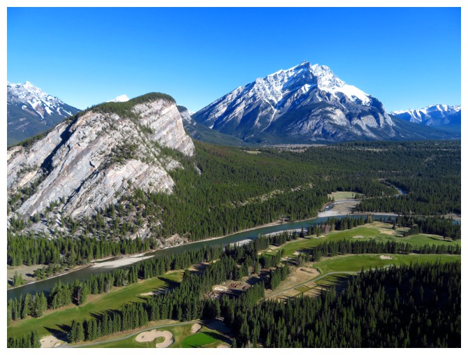 Rundlehorn climb