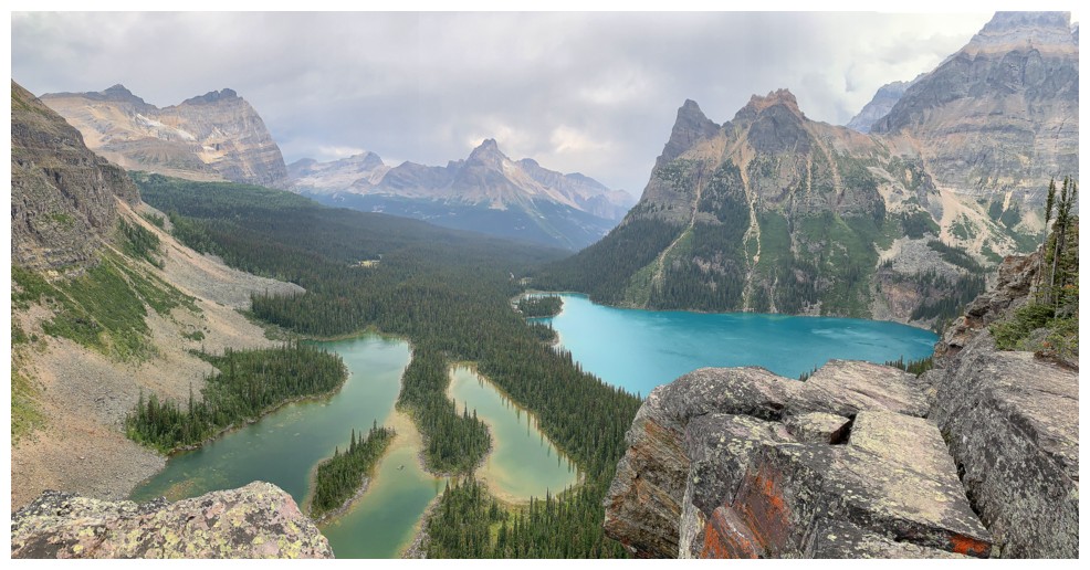 Mount Schaffer