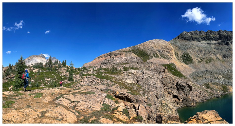 Mount Schaffer