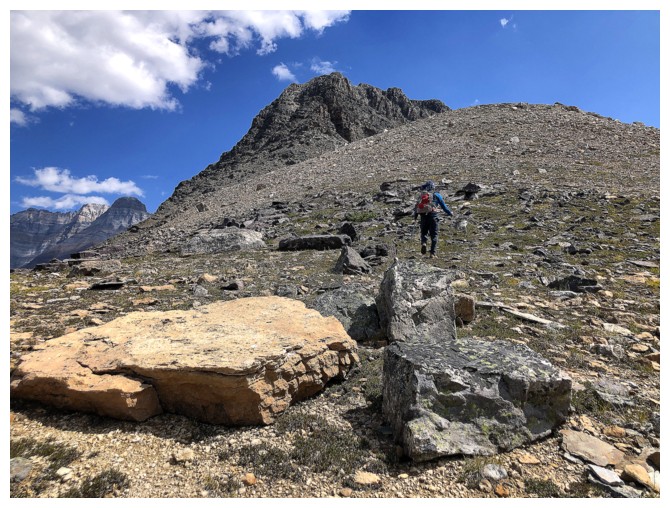 Mount Schaffer