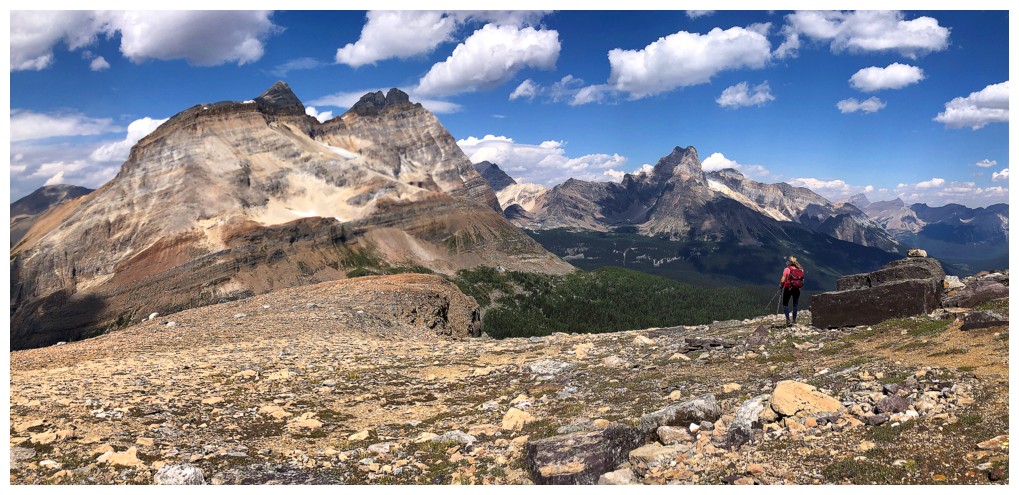 Mount Schaffer