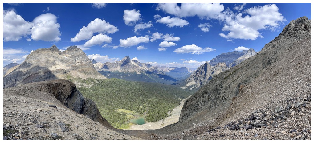 Mount Schaffer
