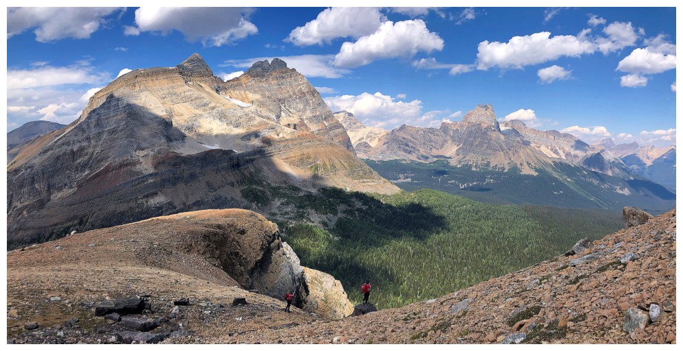 Mount Schaffer