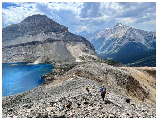 Mount Schaffer