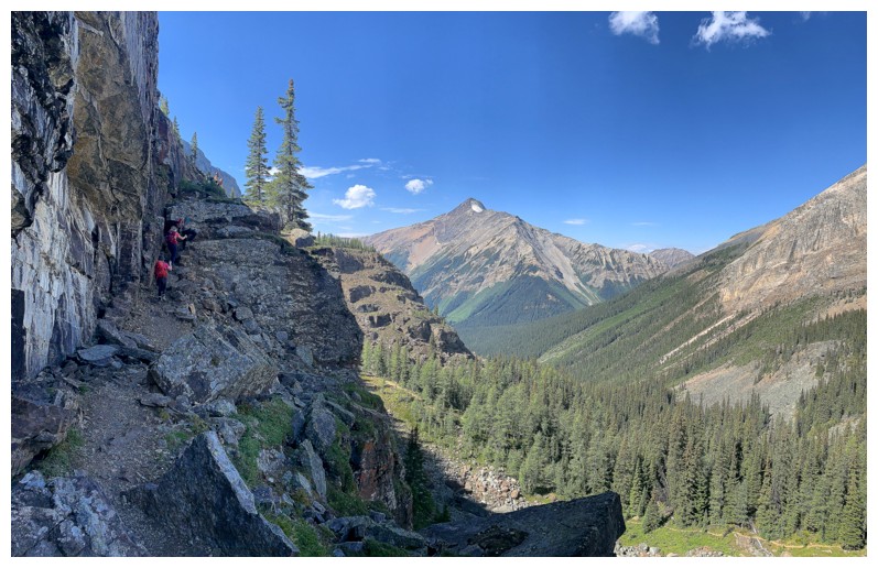 Mount Schaffer