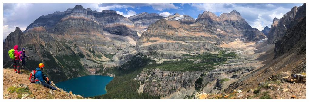 Mount Schaffer