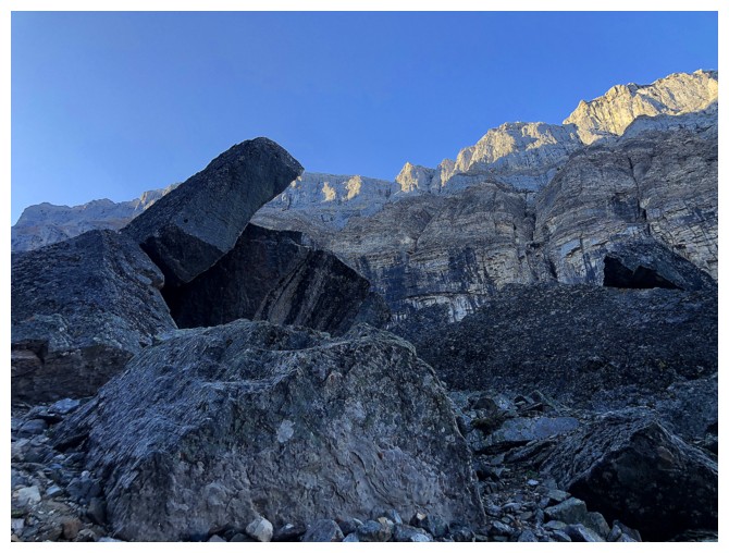 Storm Mountain (Banff)