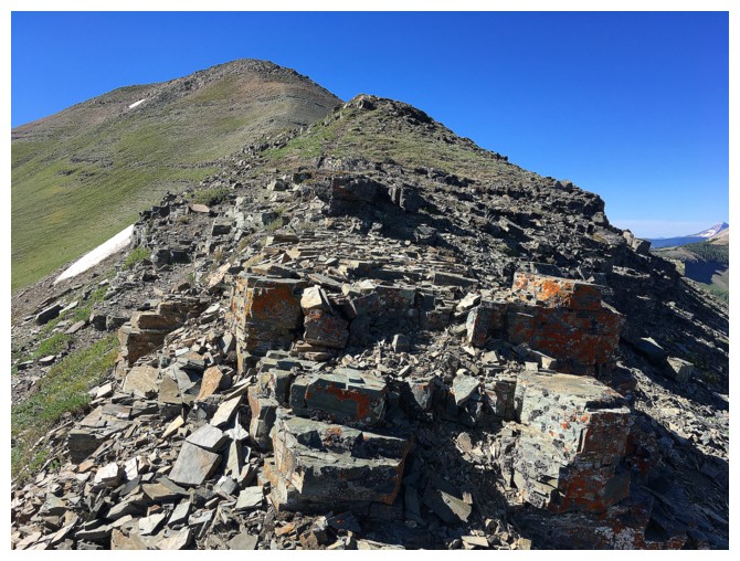 Victoria Ridge IV