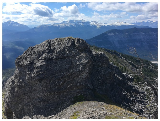 Wildhorse Ridge