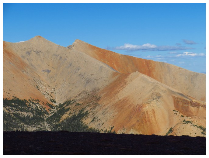 Yellow Mountain